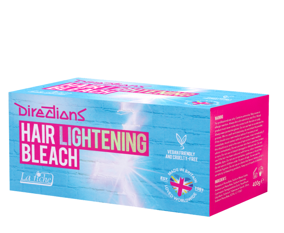 La Riché Directions Hair Lightening Bleach