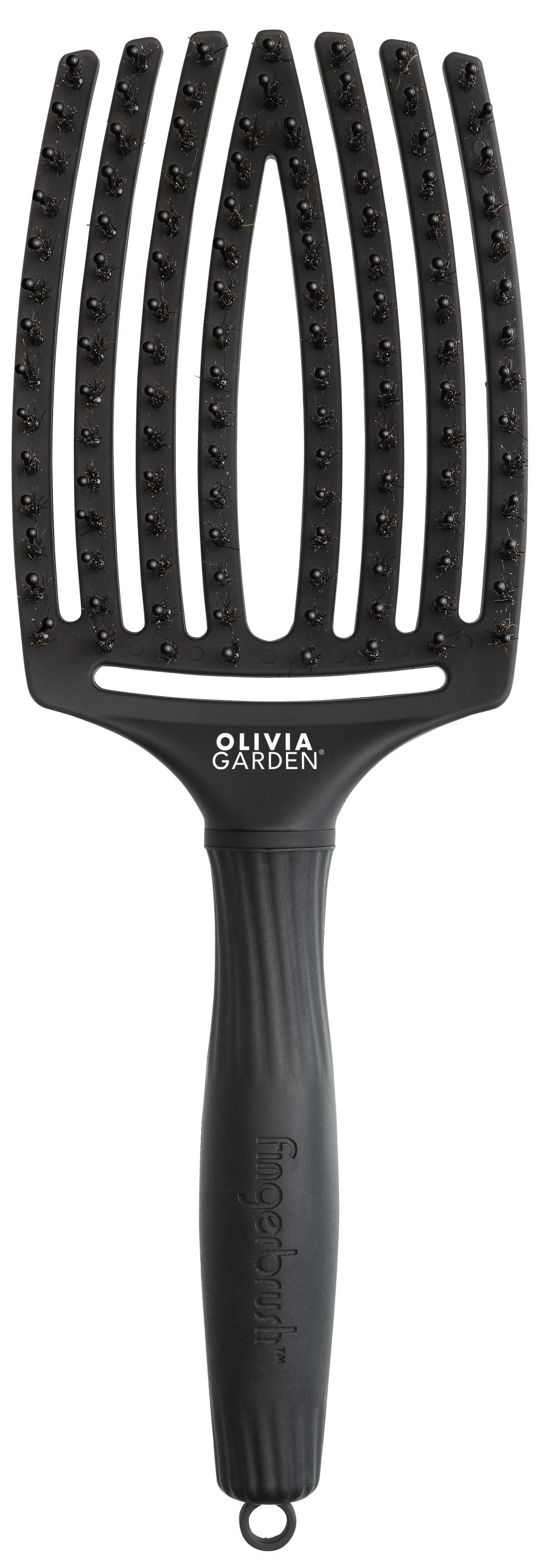 Fingerbrush Care Iconic Boar & Nylon