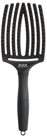 Fingerbrush Care Iconic Boar & Nylon
