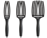 Fingerbrush Care Iconic Boar & Nylon