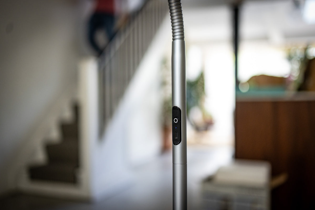 Arbeitsleuchte Slimline Floor LED