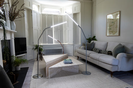 Arbeitsleuchte Slimline Floor LED