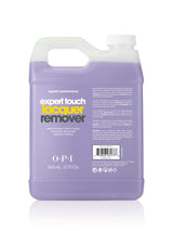 OPI Expert Touch Lacquer Remover Dissolvant pour vernis à ongles