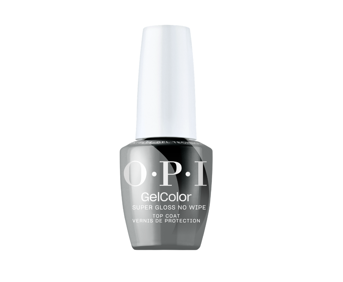 GelColor No Tack Top Coat NO