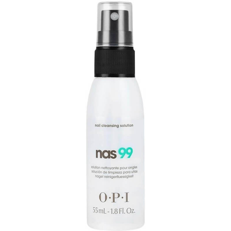 N.A.S. 99 Nail Cleansing Solution