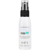 N.A.S. 99 Nail Cleansing Solution
