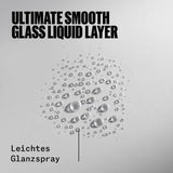 Wella Ultimate Smooth Glass Liquid Layer