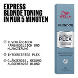 BlondorPlex Cream Toner