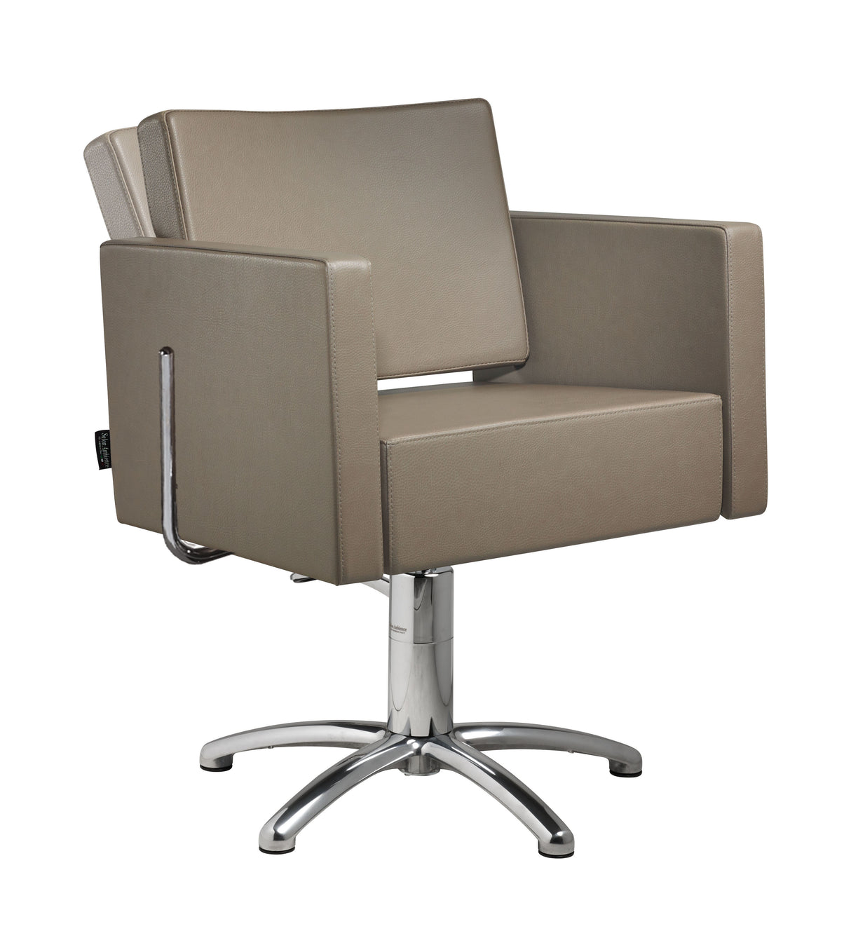 Fauteuil de coiffure Salon Ambience Square