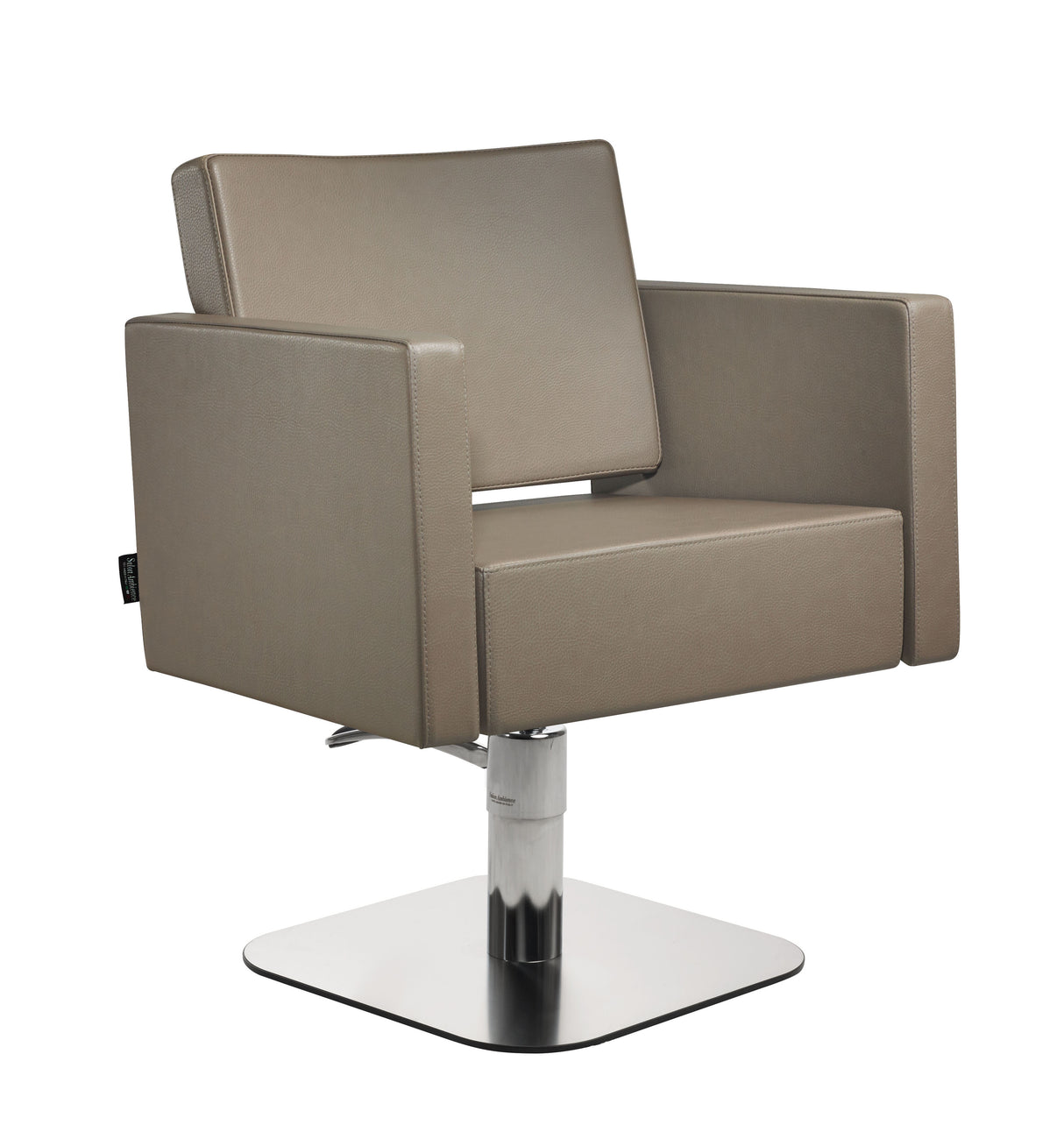 Fauteuil de coiffure Salon Ambience Square