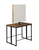 Poste de commande Salon Ambience London Square
