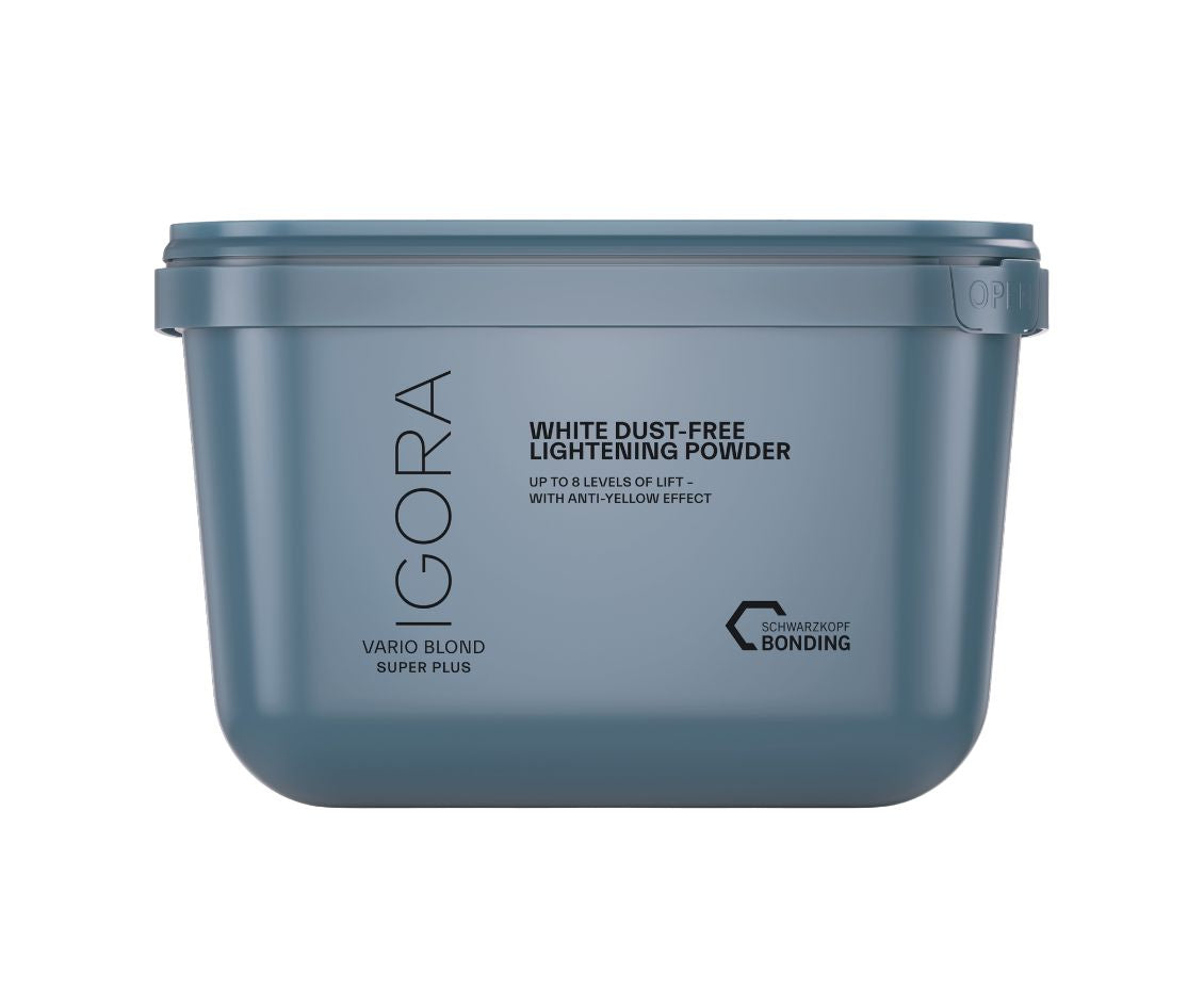 Schwarzkopf Igora Vario Blond Super Plus Powder Lightener
