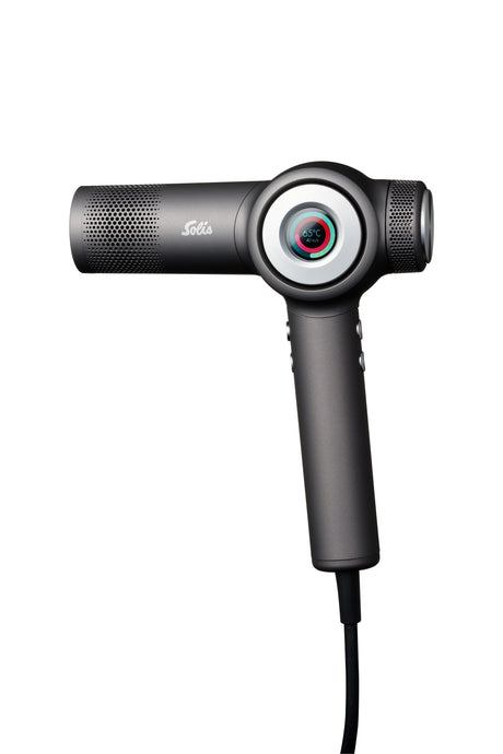 Airvolution Sèche-cheveux