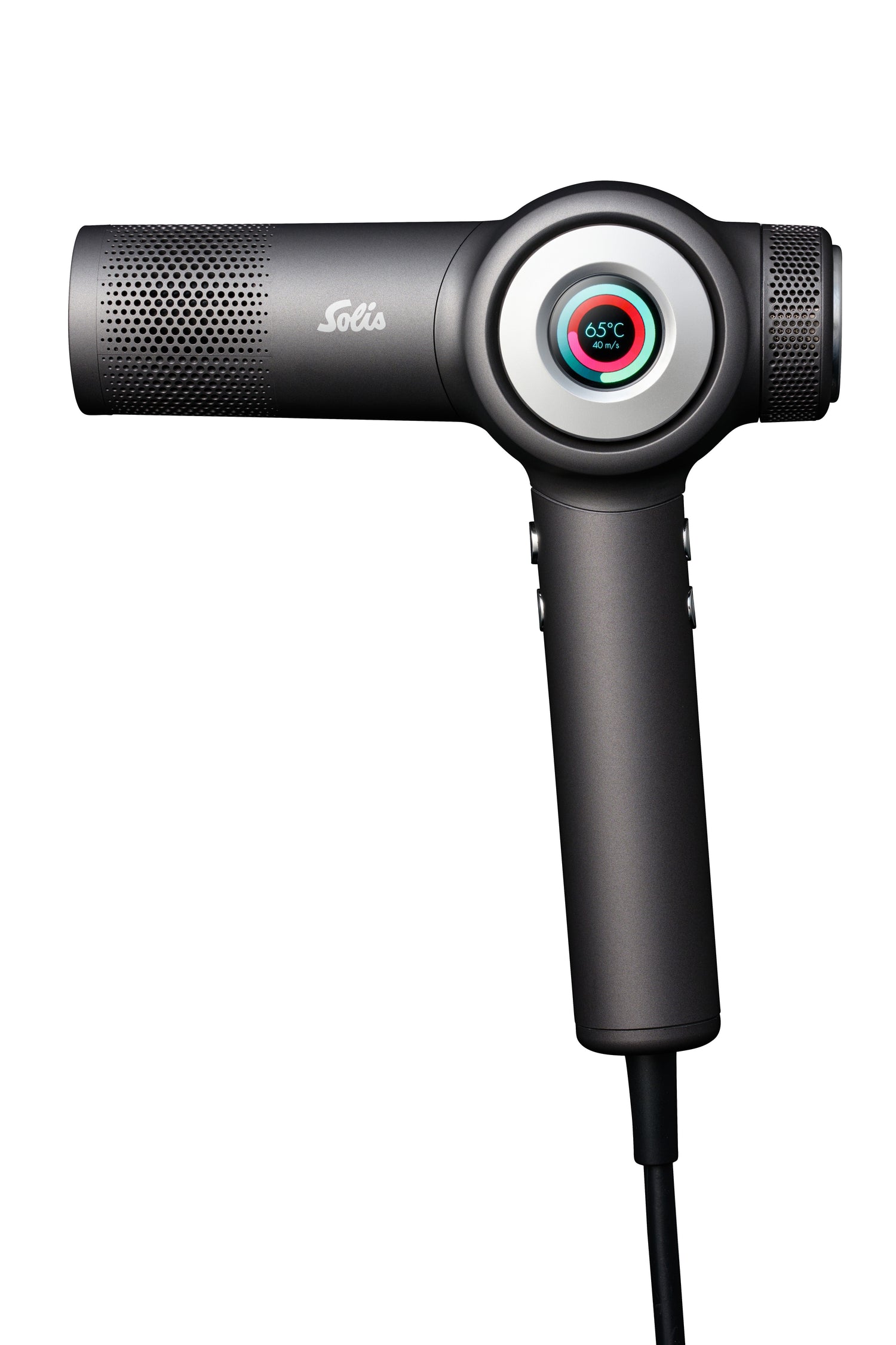 Airvolution Haartrockner