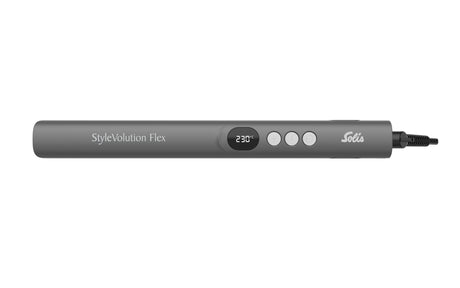 StyleVolution Flex Fer à lisser