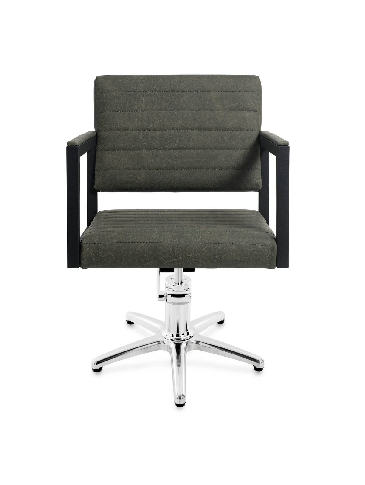 Pahi Denis Black Fauteuil de coiffure