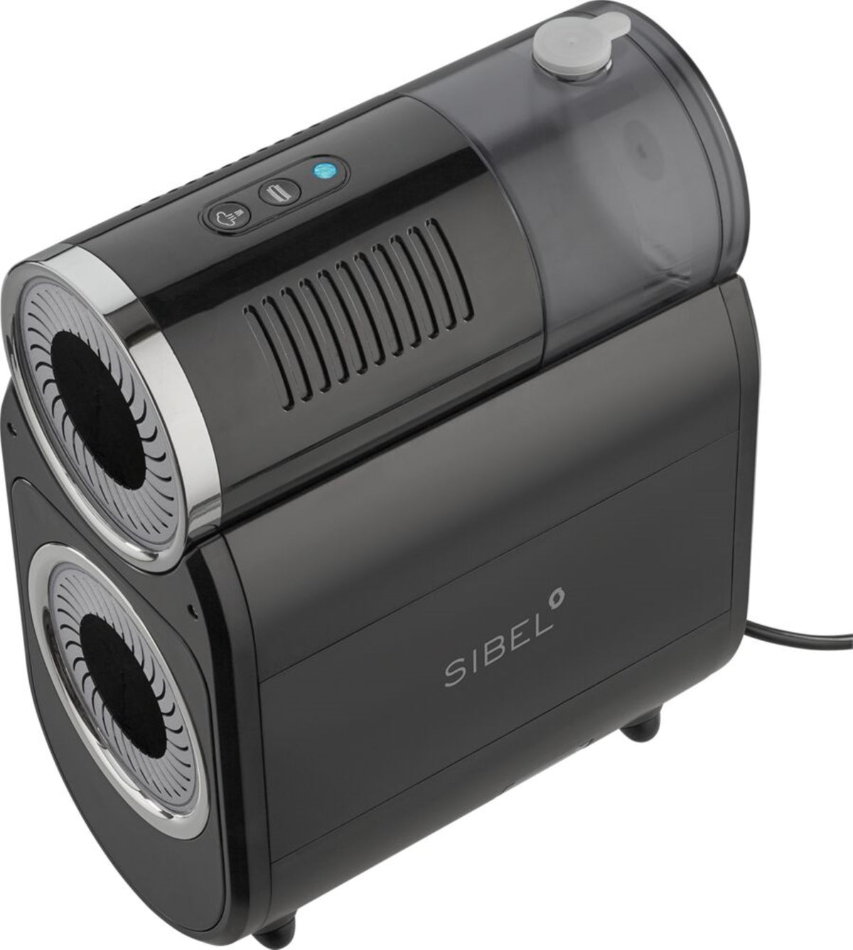 Clean & Steam Brush Cleaner