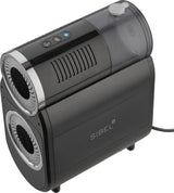 Clean & Steam Brush Cleaner