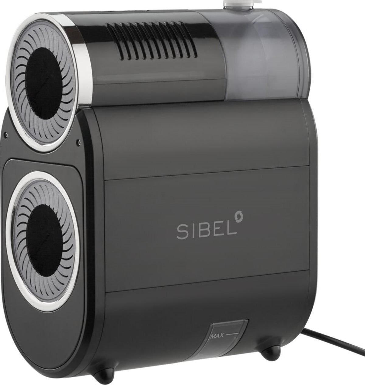 Clean & Steam Brush Cleaner