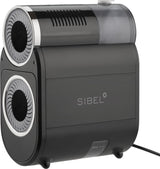 Clean & Steam Brush Cleaner