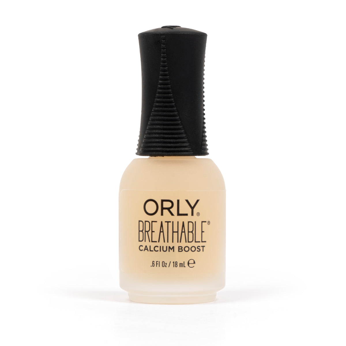 ORLY Breathable Calcium Boost