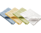 Couverture en coton Pfeiffertextil KARO