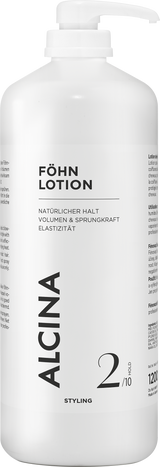 Föhn Lotion