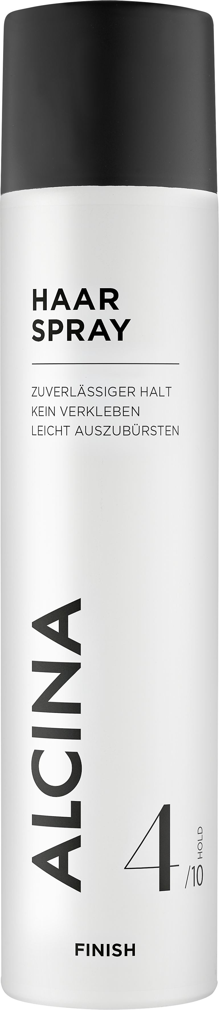 Haar Spray