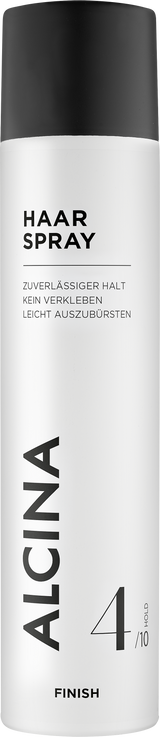 Haar Spray