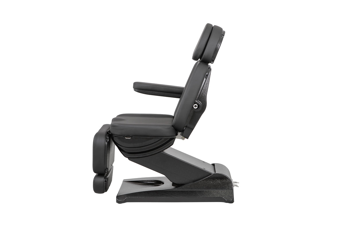 Fauteuil FLOW Black