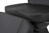 Fauteuil FLOW Black