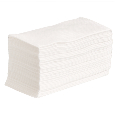 Luxus Handtuch