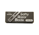 Safty Lames de rasoir