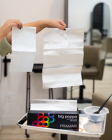 Foilbox Pop Up