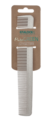 Efalock PureGREEN Peigne-tondeuse