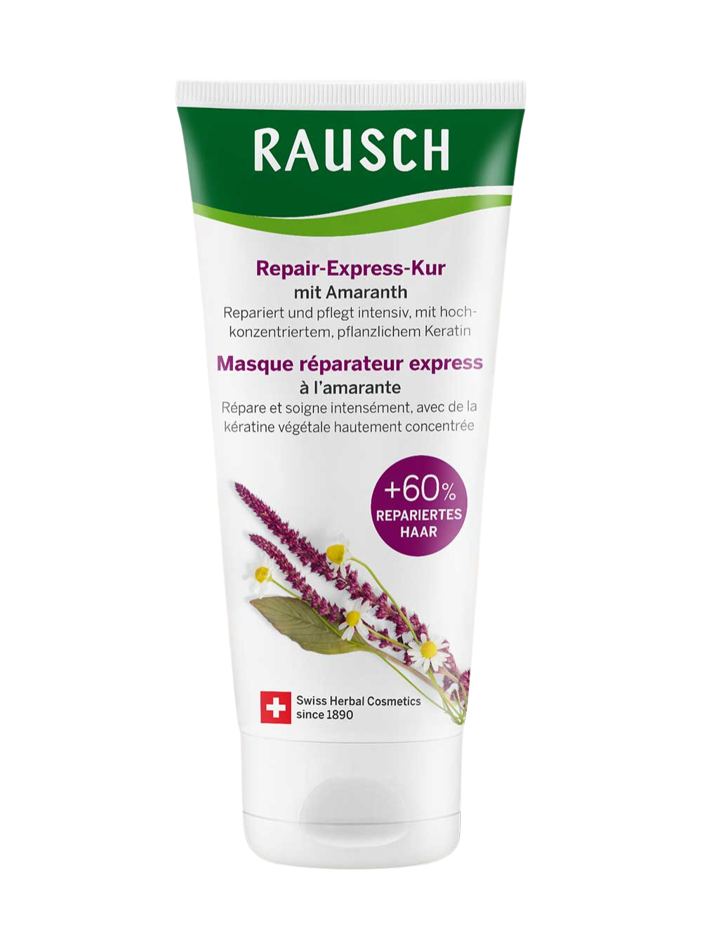 Repair-Express-Kur mit Amaranth