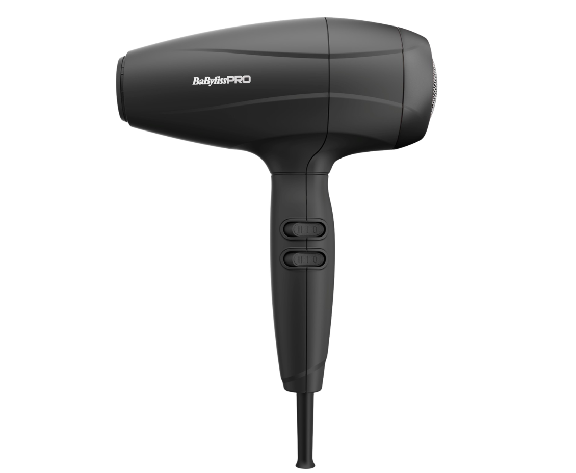 PRO Ionic AC Sèche-cheveux