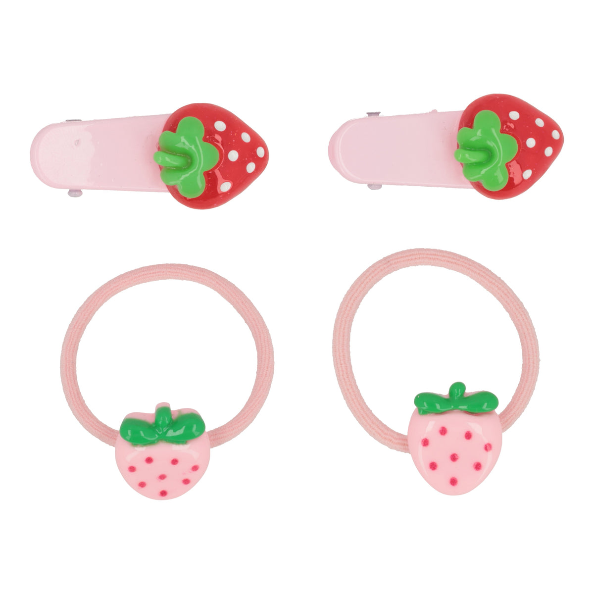Accessoires Kids Set Accessoires pour cheveux