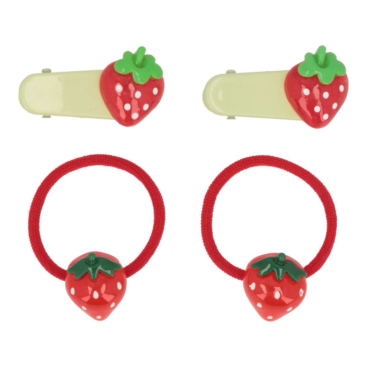 Accessoires Kids Set Accessoires pour cheveux