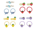 Accessoires Kids Set Accessoires pour cheveux