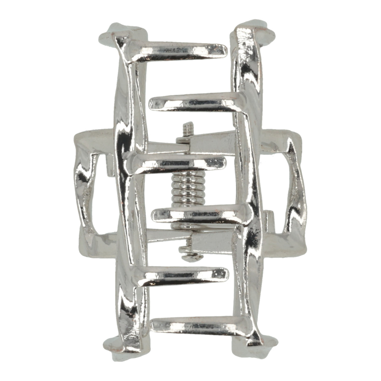 Trisa Fashion Set Klemmen Metall