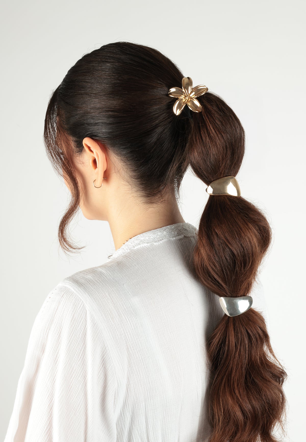 Trisa Fashion Set Haargummi