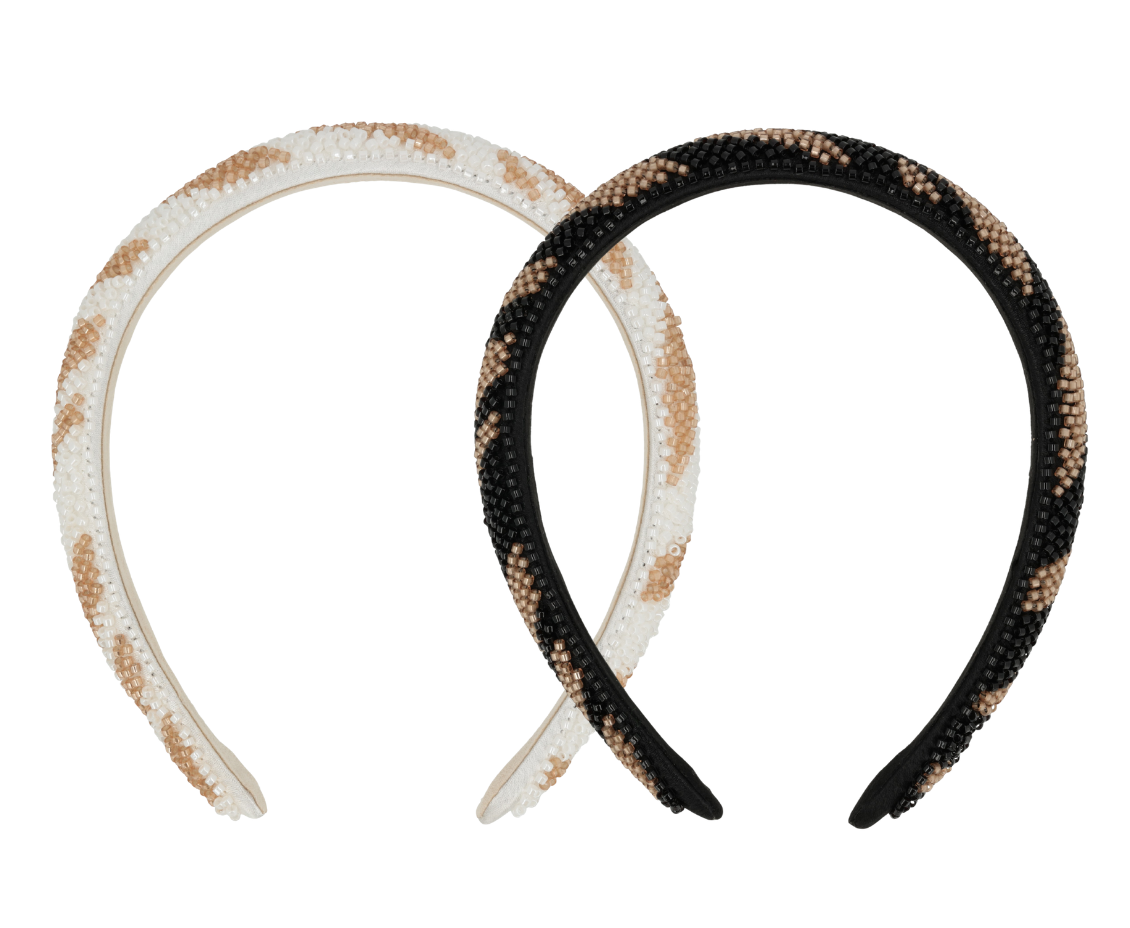 Trisa Fashion Pearl Headband