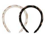 Trisa Fashion Pearl Headband
