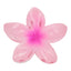Trisa Fashion Lotus Haarklemme