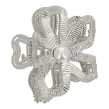 Trisa Fashion Blumen Klemme