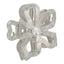 Trisa Fashion Blumen Klemme