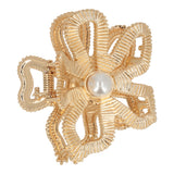 Trisa Fashion Blumen Klemme