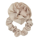 Trisa Fashion Scrunchie mit Rose