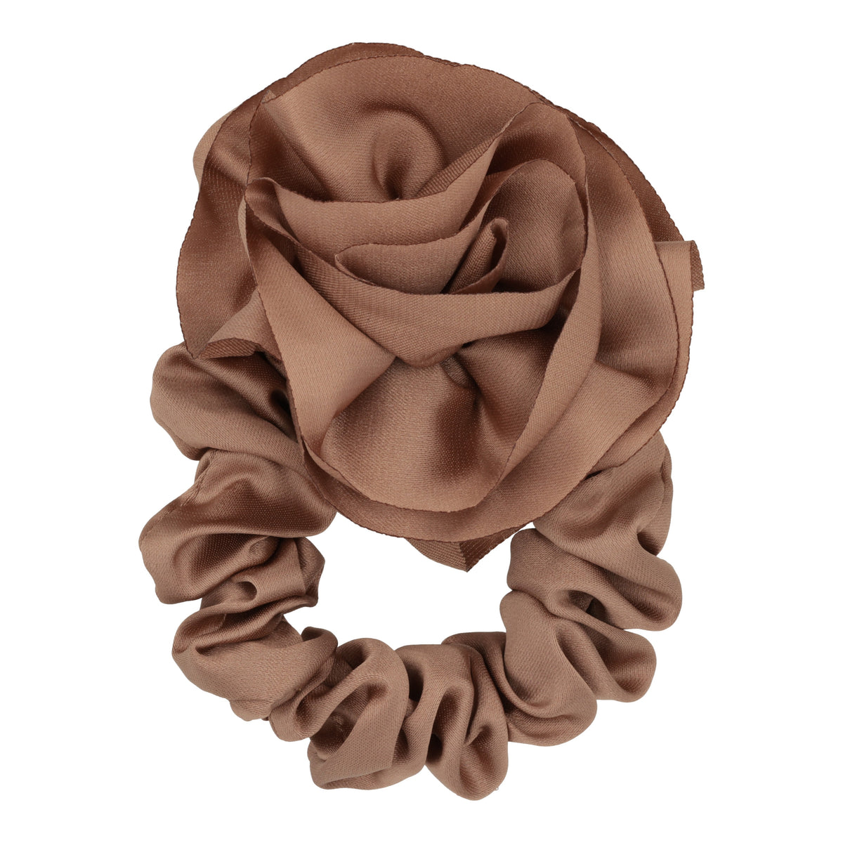 Trisa Fashion Scrunchie mit Rose